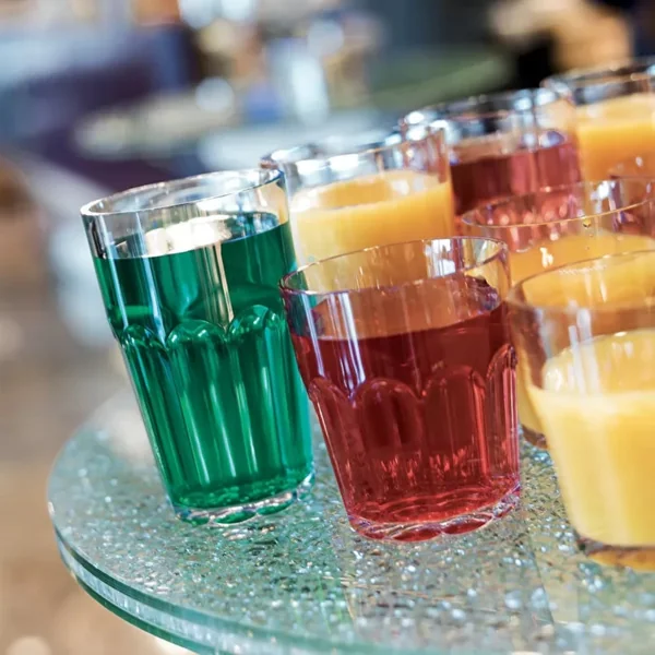 Guzzini Happy Hour Vaso Corto 350cc - Imagen 2