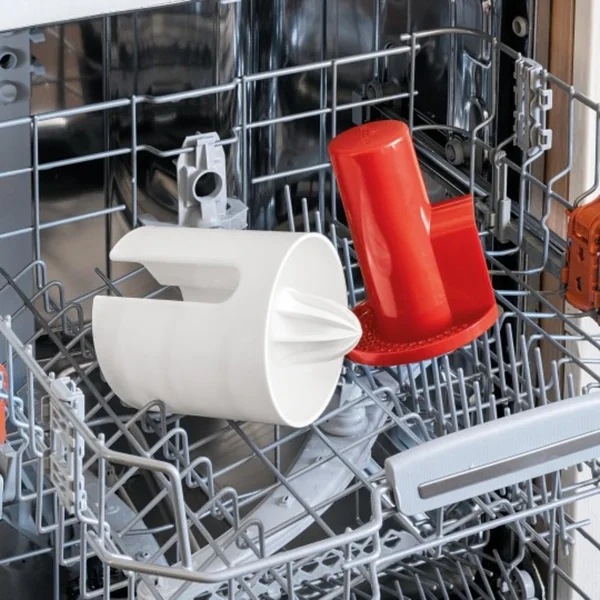 Guzzini Squeeze & Press Exprimidor 16.5cm - Imagen 2