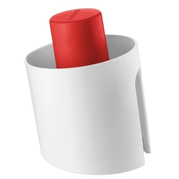 Guzzini Squeeze & Press Exprimidor 16.5cm - Imagen 3