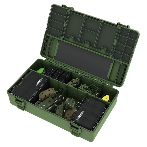 Haldorado Carp Pro Box