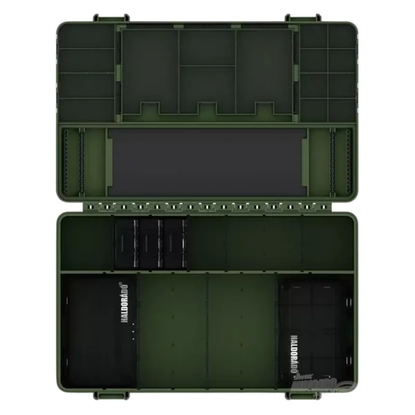 Haldorado Carp Pro Box - Imagen 2