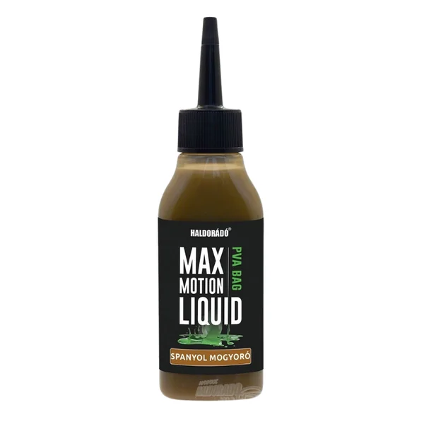 Haldorado Max Motion PVA Bag Chufa