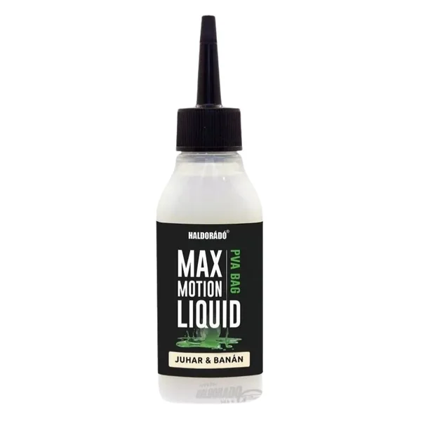 Haldorado Max Motion PVA Bag Platano