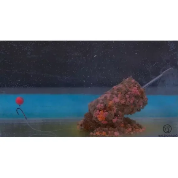 Haldorado Pellet Bomb Quick Aqua Classic - Imagen 2
