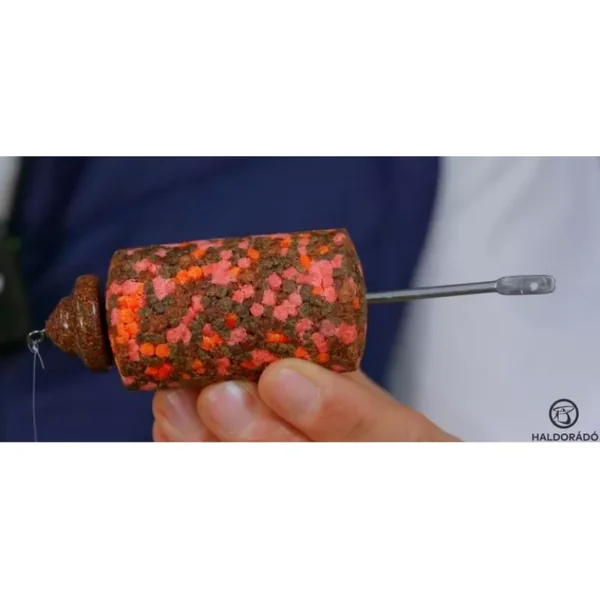 Haldorado Pellet Bomb Quick Mango - Imagen 3