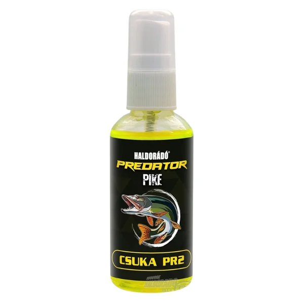 Haldorado Prixy Spray Lucio PR2