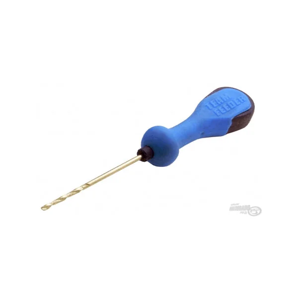 Haldorado Team Feeder 005 Broca 1,5mm