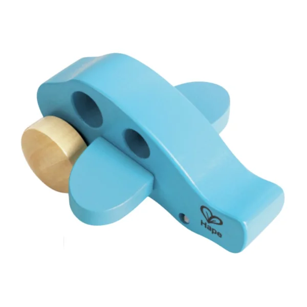 Hape Little Plane 10m+ - Imagen 4