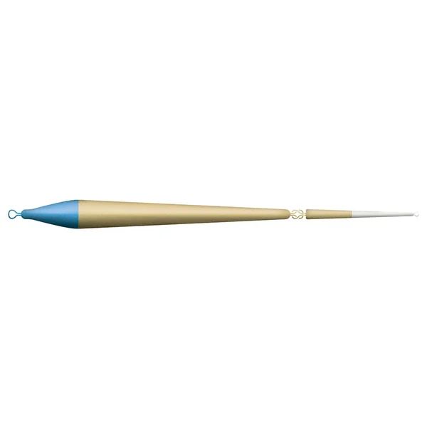Hardy Rocket Head Series Cabeza de disparo scandi float/hover/int. - Imagen 2