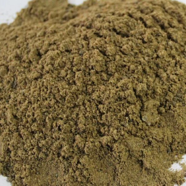 Harina Soluble Fish Meal 1kg