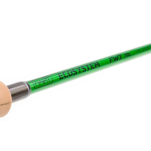 Hart Ecosystem FWT 80ML - Imagen 2