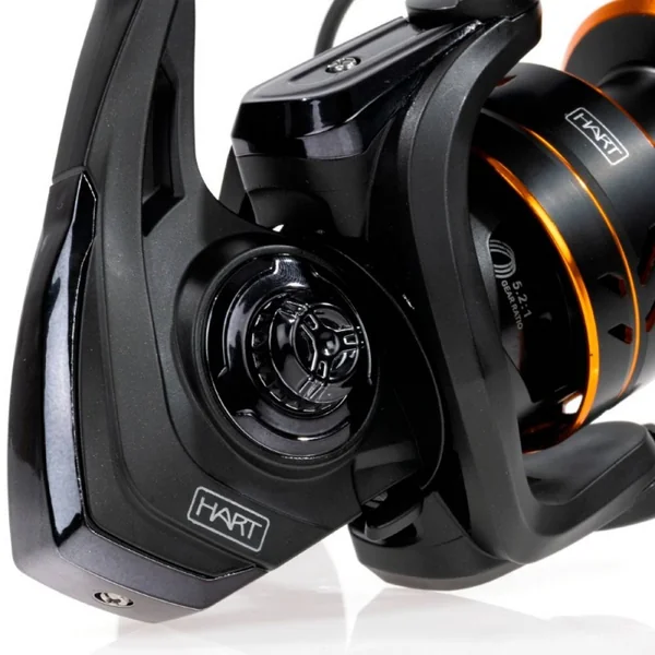 Hart E-System 3-4000 - Imagen 3