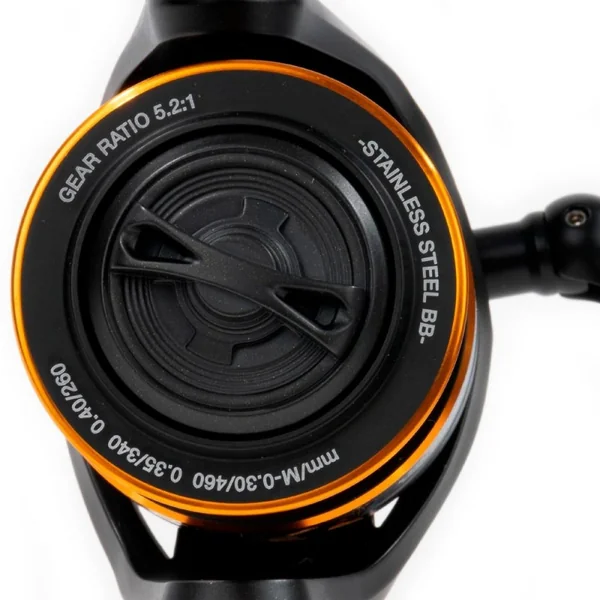 Hart E-System 3-6000 - Imagen 2