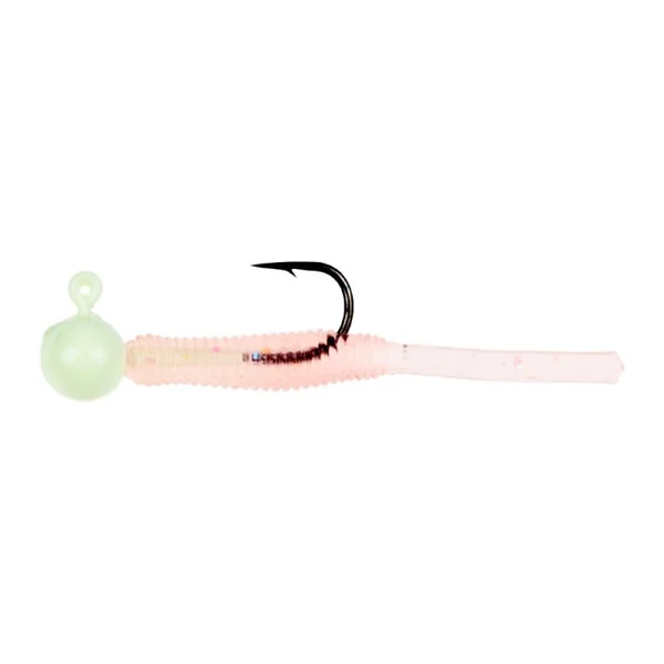 Hart R&S Micro Jig Tail