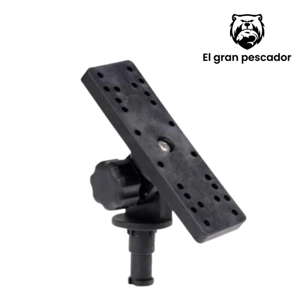 Hart Soporte Sonda Alargado SCS
