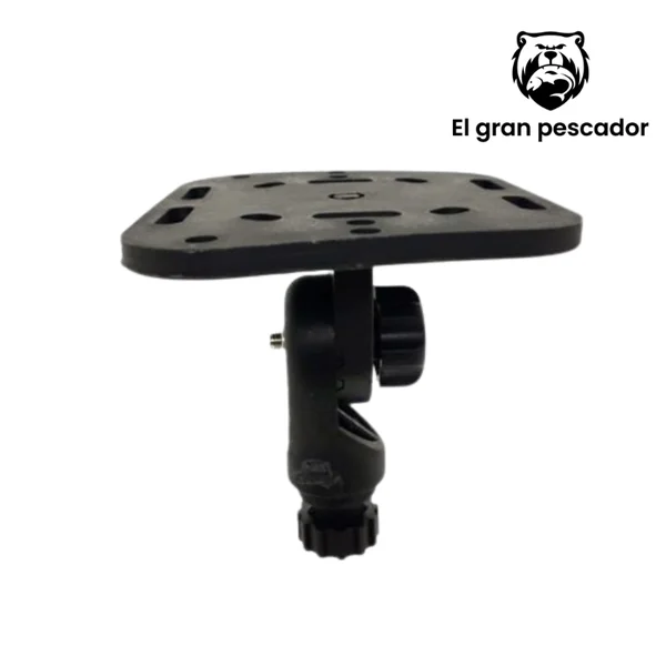 Hart Soporte Sonda