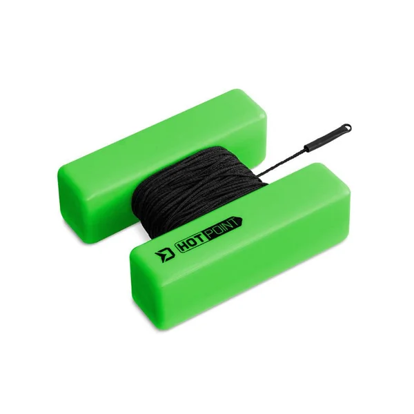 H-Block Marker - Verde