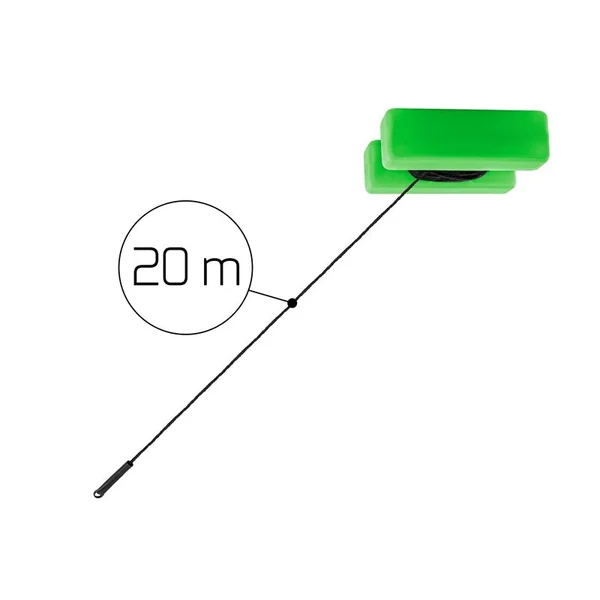 H-Block Marker - Verde - Imagen 2
