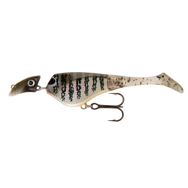 Headbanger Shad Hundimiento 11 cm