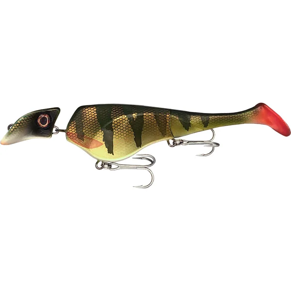 Headbanger Shad Sinking 16 cm