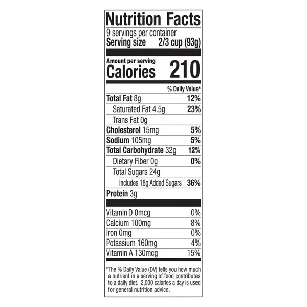 Helado Breyers Snickers 1.4Lt - Imagen 3