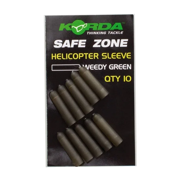 Heli Rubber