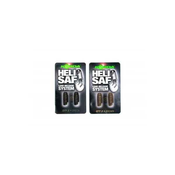 Heli Seguro