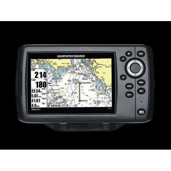 Helix 5 G2 CP GPS