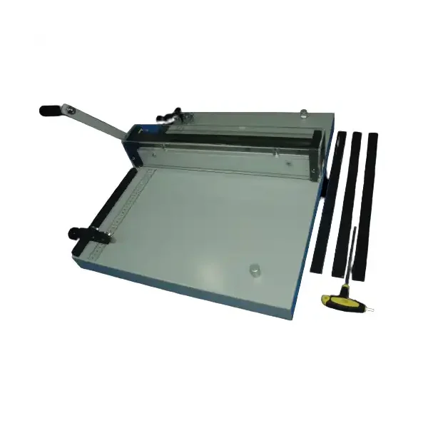 Hendidora Manual Dumor 460 | Hendido Eficaz
