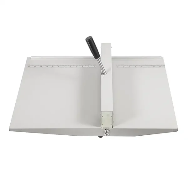 Hendidora Yosan 335H Manual 460mm | Merkaprinter