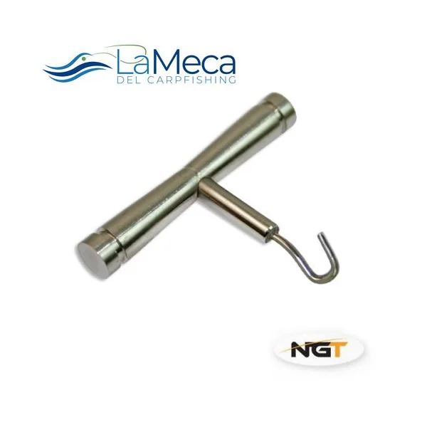 HERRAMIENTA DE PERFORACIÓN NASH - Imagen 17