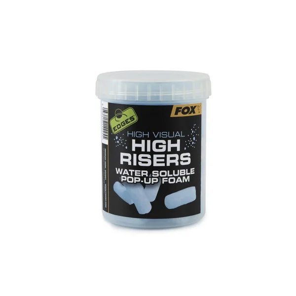 High Visual High Risers - PVA Espumas