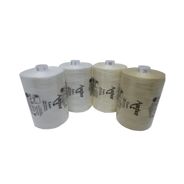 Hilo Anchor Lace 900m Cometa encajes