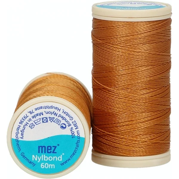 Hilo Mez Nylbond 60m Coats