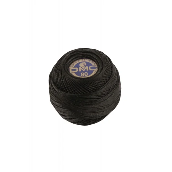 Hilo Spécial Dentelle Nº80 DMC