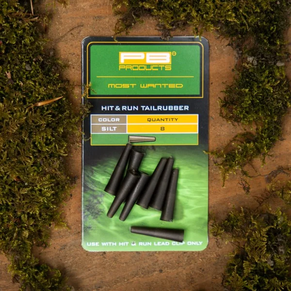 Hit & Run - Tailrubbers - Imagen 5