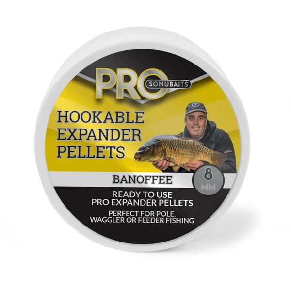 Hookable Pro - Pellets expander - Imagen 2