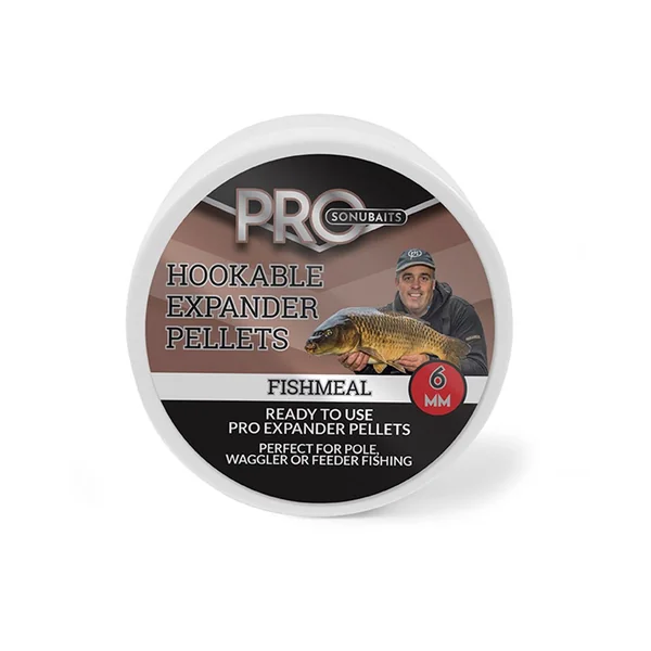 Hookable Pro - Pellets expander - Imagen 3