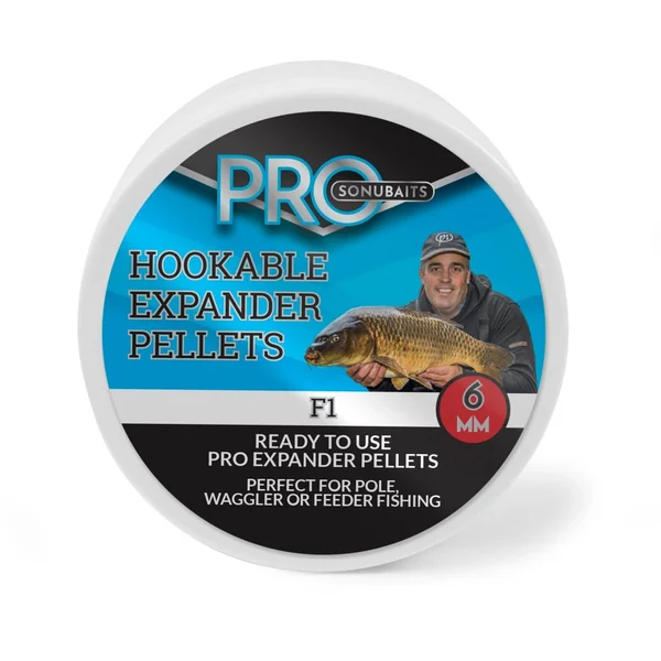 Hookable Pro - Pellets expander - Imagen 4