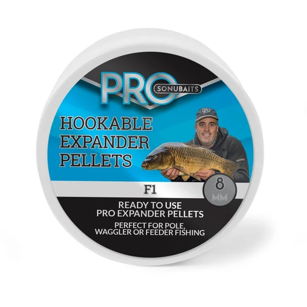 Hookable Pro - Pellets expander - Imagen 5