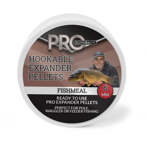 Hookable Pro - Pellets expander - Imagen 6