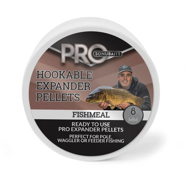 Hookable Pro - Pellets expander - Imagen 7