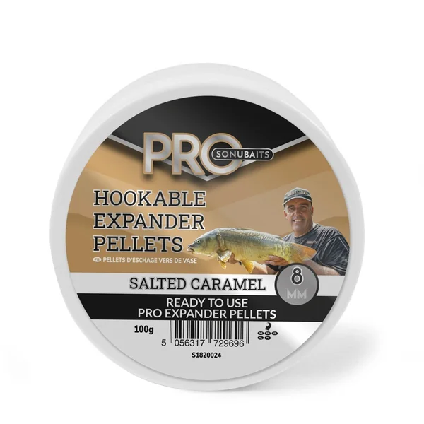 Hookable Pro - Pellets expander - Imagen 8