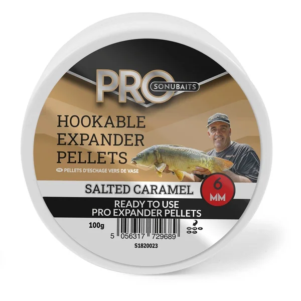 Hookable Pro - Pellets expander - Imagen 9