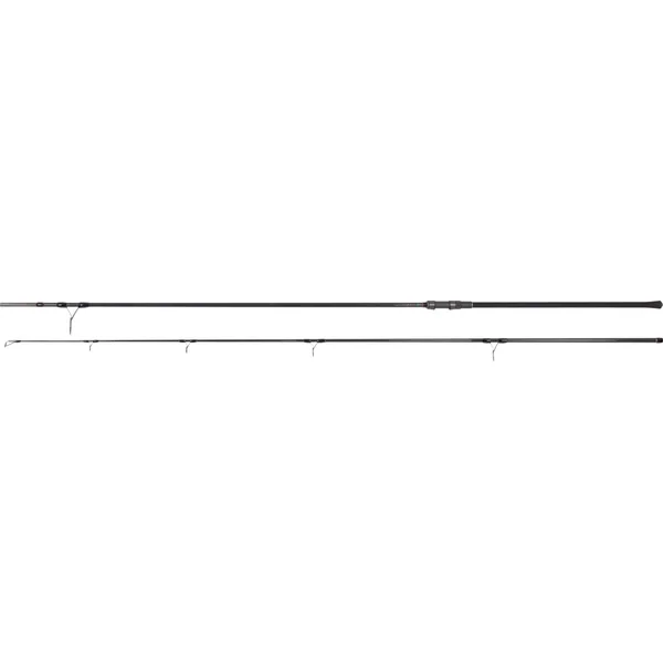 Horizon X4 S - 12FT - 4LB - Full Shrink - Caña de carpa