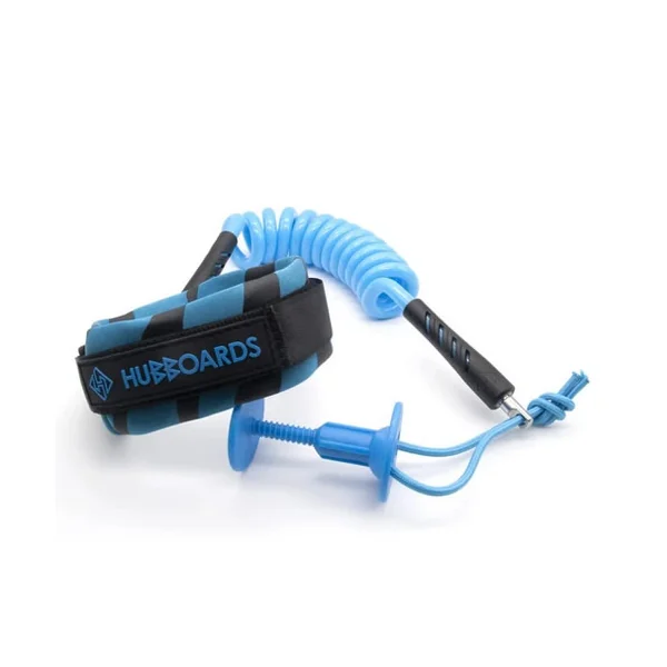 Hubboards leash