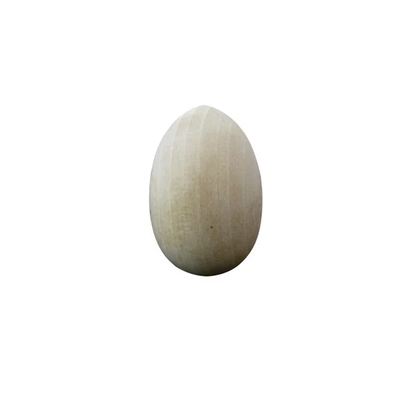 Huevo madera para zurcir - Imagen 3