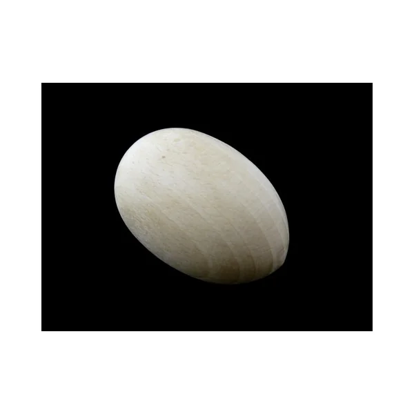 Huevo madera para zurcir - Imagen 4