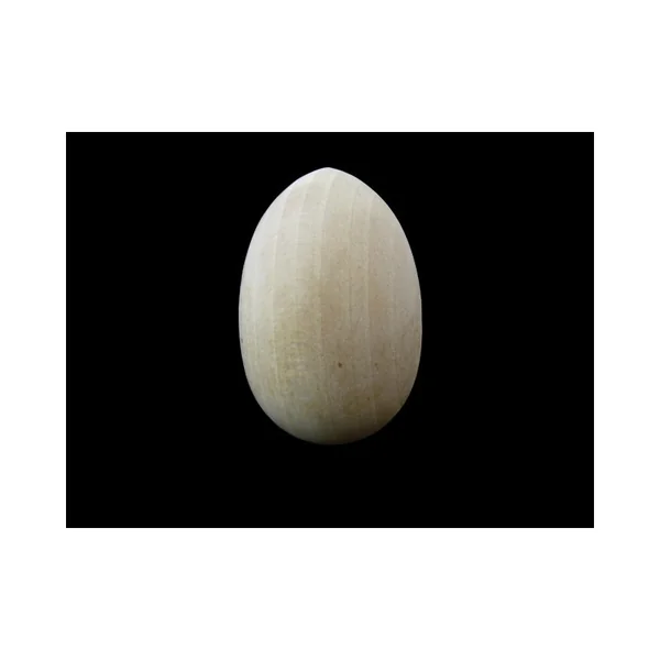Huevo madera para zurcir - Imagen 5
