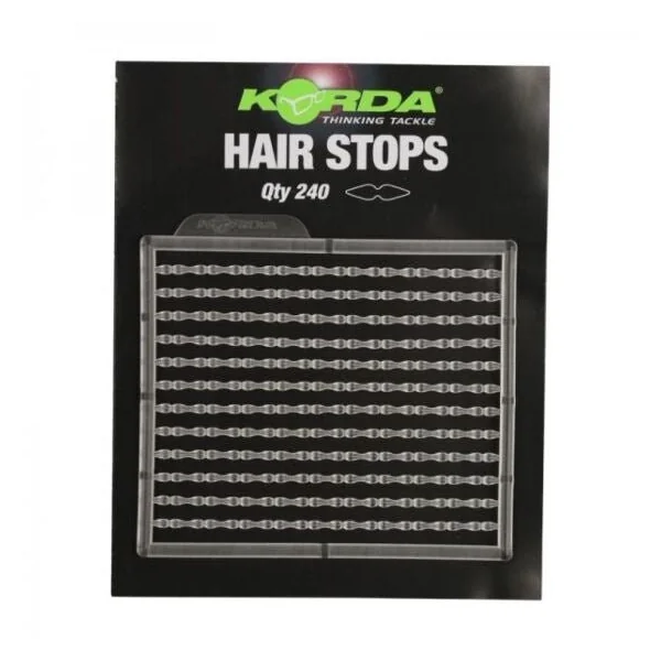 Hybrid Hair Stop